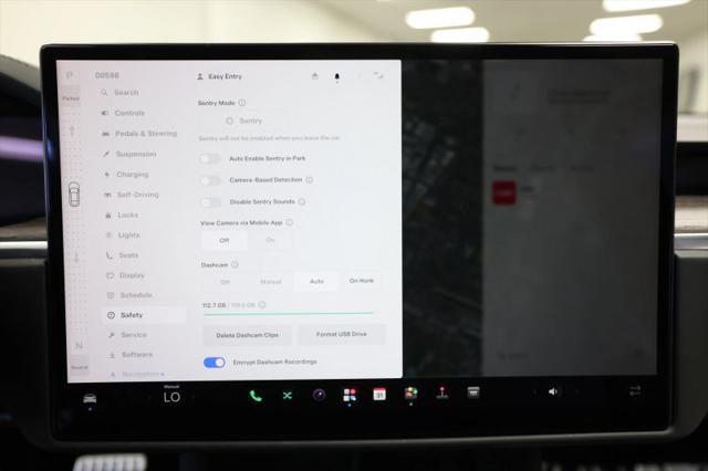 2021 Tesla Model S Long Range Dual Motor All-Wheel Drive