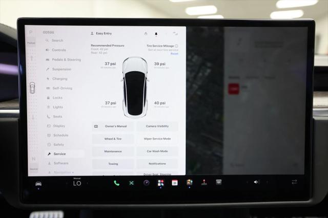 2021 Tesla Model S Long Range Dual Motor All-Wheel Drive