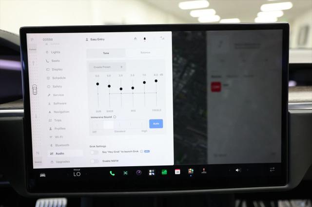 2021 Tesla Model S Long Range Dual Motor All-Wheel Drive