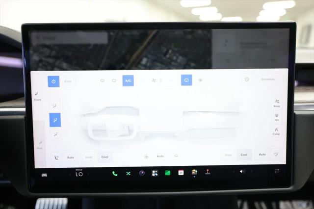 2021 Tesla Model S Long Range Dual Motor All-Wheel Drive