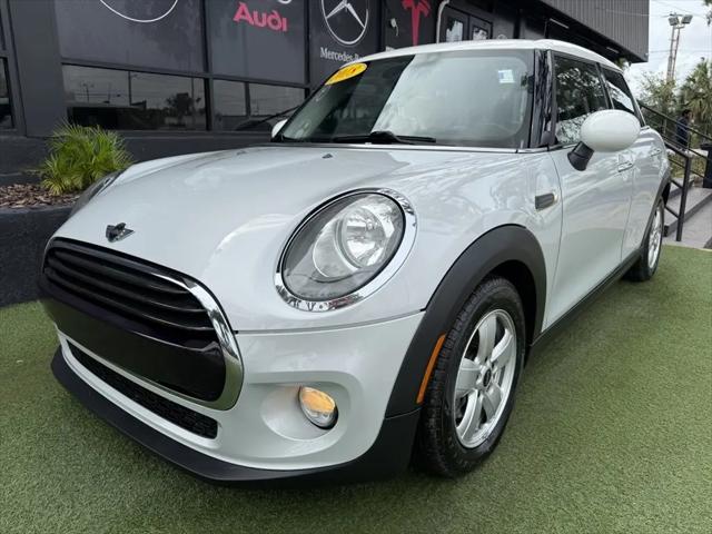 2018 MINI Hardtop Cooper for sale in Tampa, FL