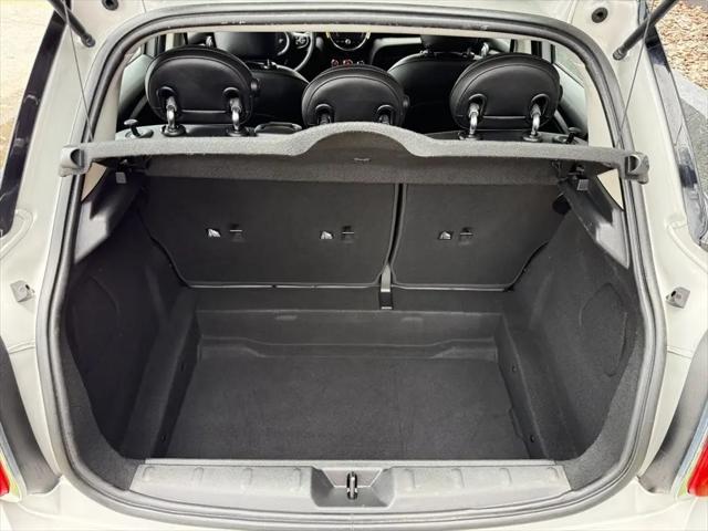 2018 MINI Hardtop Cooper