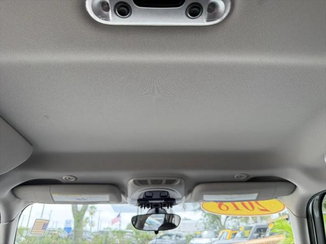 2018 MINI Hardtop Cooper