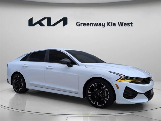 2023 Kia K5 GT-Line for sale in Orlando, FL