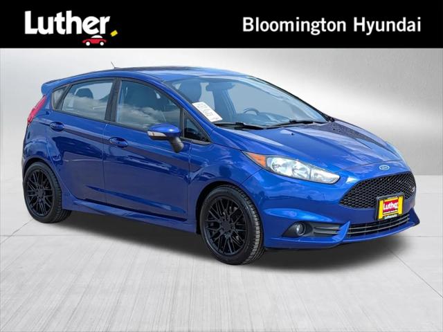 2015 Ford Fiesta ST for sale in Bloomington, MN