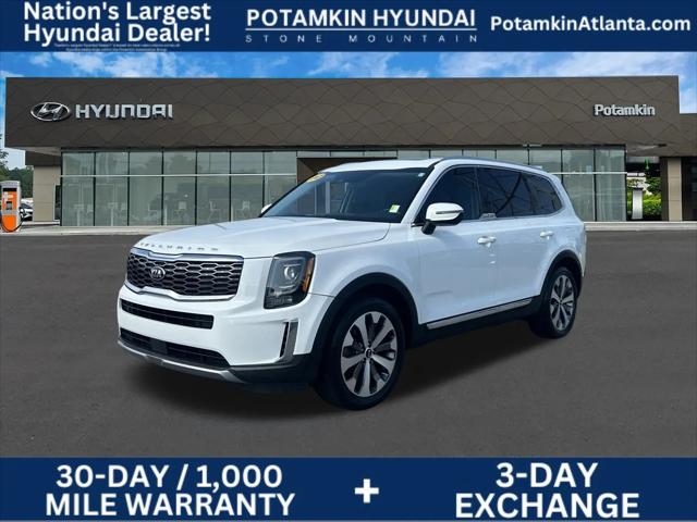 2020 Kia Telluride EX for sale in Lilburn, GA