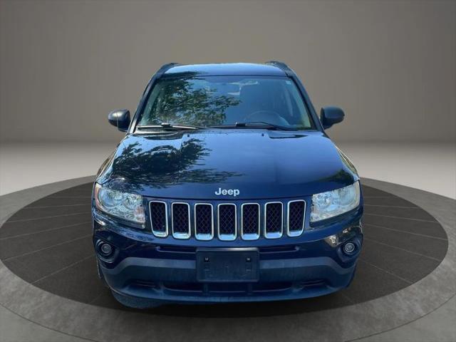 2011 Jeep Compass Sport for sale in Denver, CO