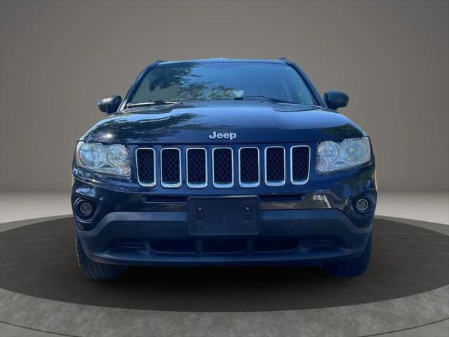 2011 Jeep Compass Sport