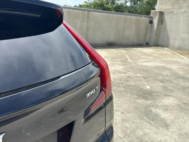 2022 Cadillac XT4 AWD Premium Luxury