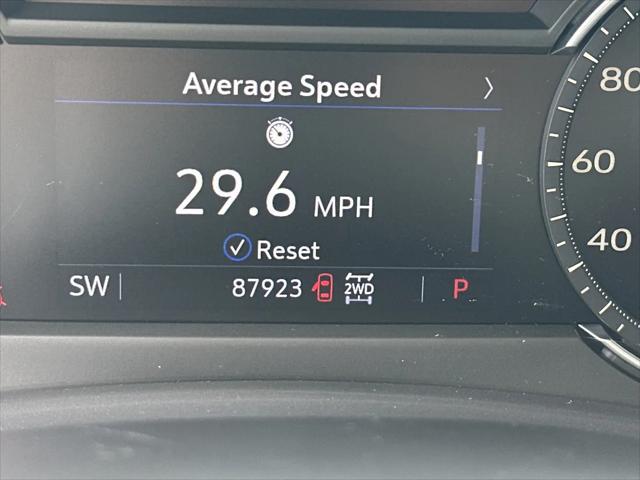 2022 Cadillac XT4 AWD Premium Luxury