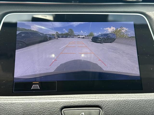 2022 Cadillac XT4 AWD Premium Luxury