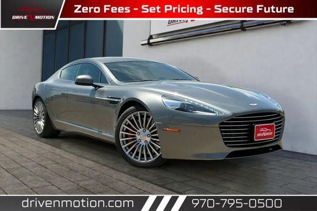 2015 Aston Martin Rapide S Base for sale in Greeley, CO