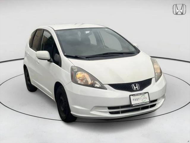2013 Honda Fit Base for sale in Sterling, VA