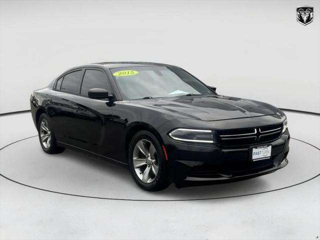 2015 Dodge Charger SE for sale in Sterling, VA