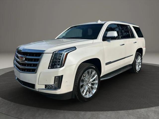 2018 Cadillac Escalade Luxury for sale in Marietta, GA