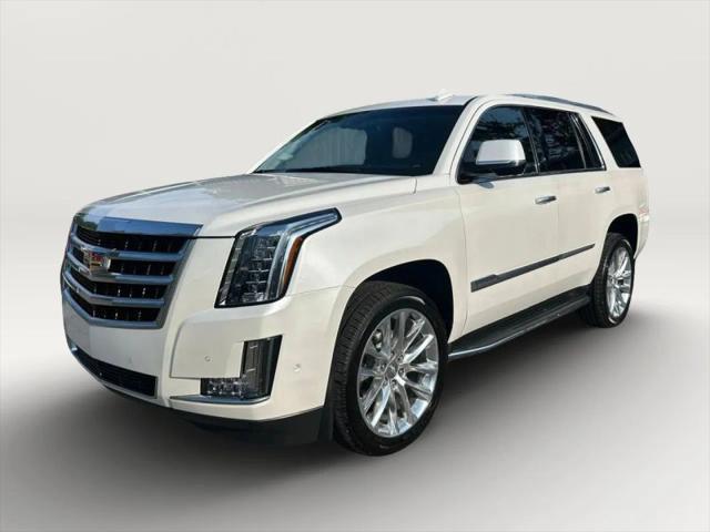 2018 Cadillac Escalade Luxury for sale in Marietta, GA