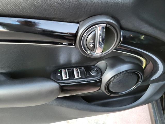 2016 MINI Hardtop Cooper S