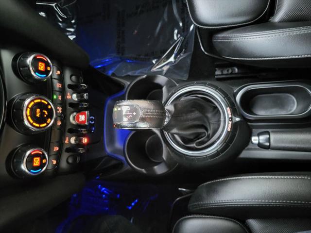 2016 MINI Hardtop Cooper S