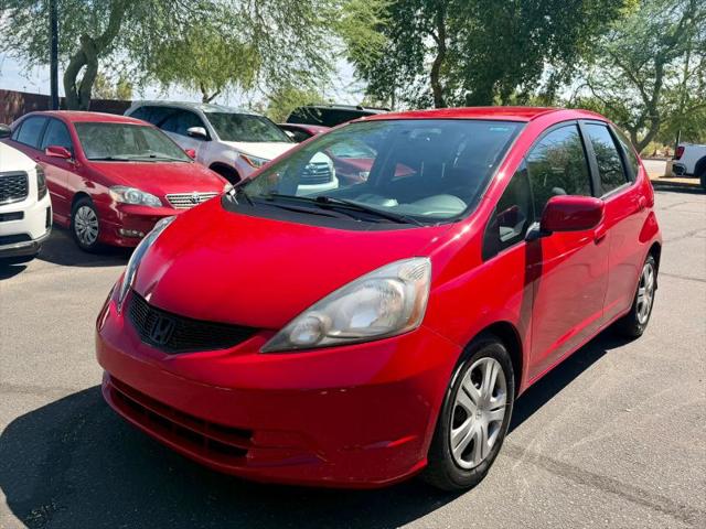 2009 Honda Fit Base for sale in Chandler, AZ
