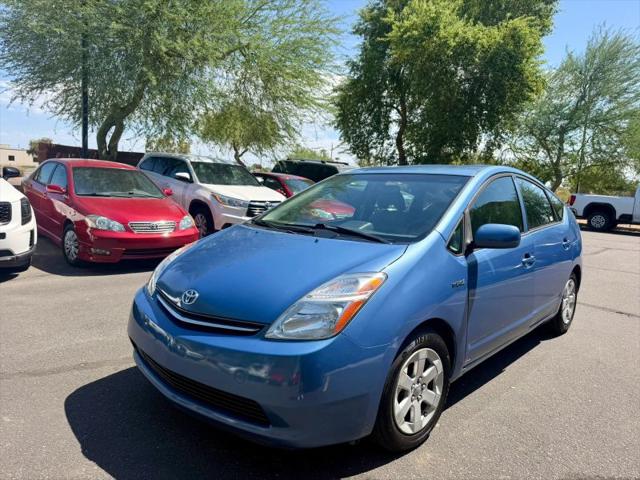 2009 Toyota Prius Base for sale in Chandler, AZ
