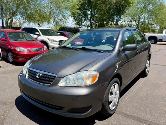2005 Toyota Corolla LE for sale in Chandler, AZ