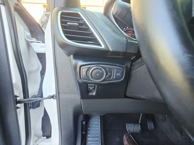 2016 Lincoln MKX Select