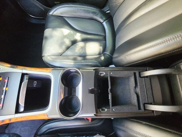 2016 Lincoln MKX Select