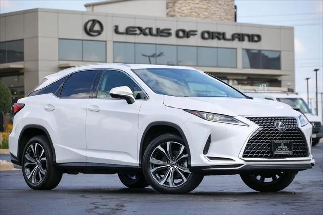 2021 Lexus RX 350 RX 350 for sale in Orland Park, IL