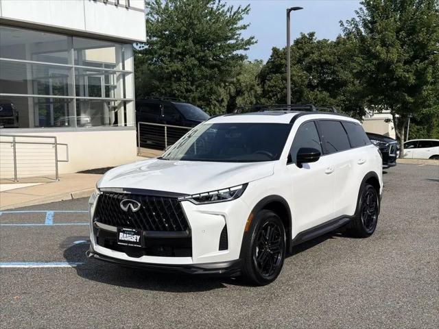 2026 INFINITI QX60 SPORT AWD for sale in Ramsey, NJ