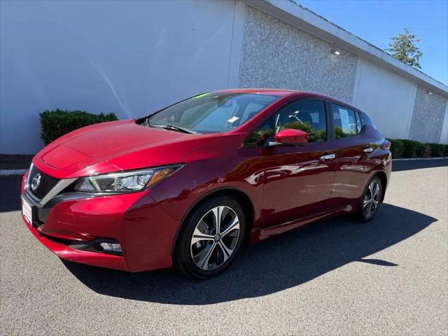 2020 Nissan LEAF SV 40 kWh for sale in Portland, OR