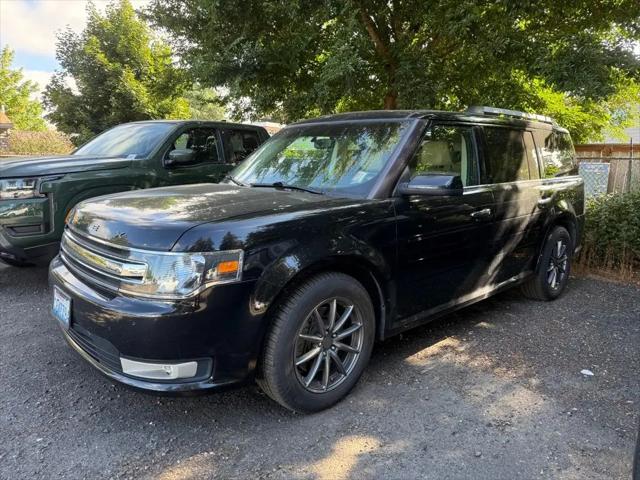 2019 Ford Flex SEL for sale in Portland, OR