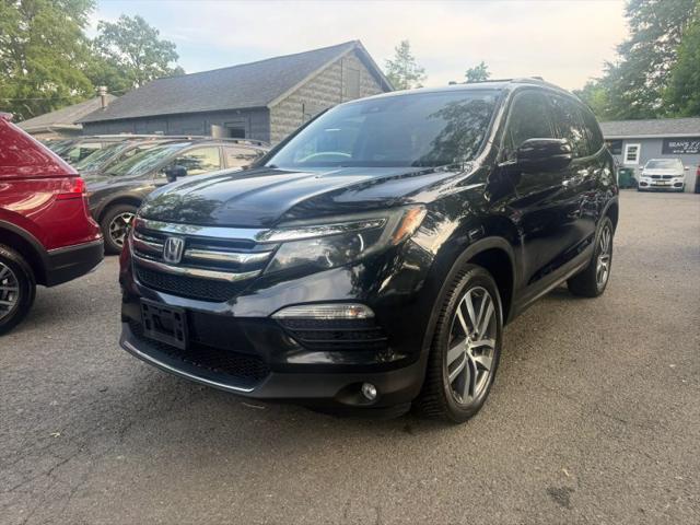 2018 Honda Pilot Touring for sale in Hasbrouck Heights, NJ