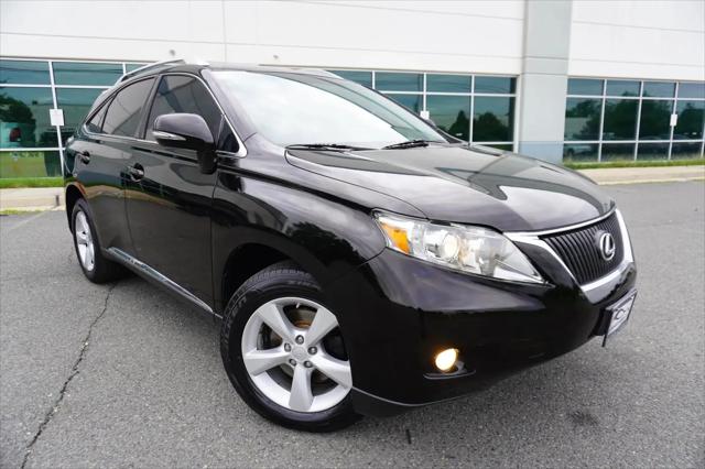 2010 Lexus RX 350 RX 350 for sale in Chantilly, VA