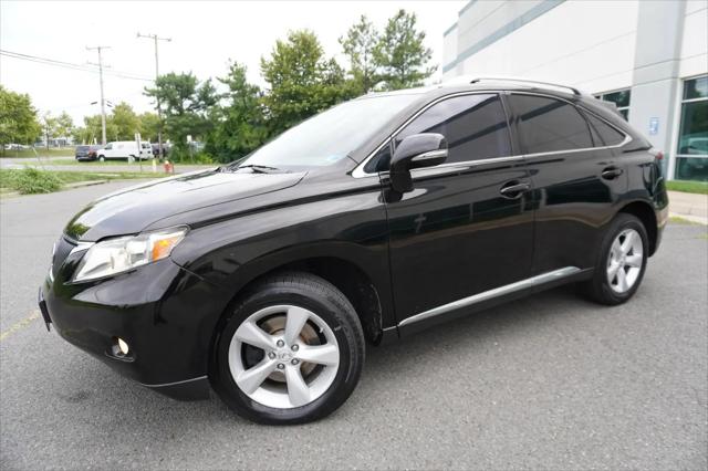 2010 Lexus RX 350 RX 350