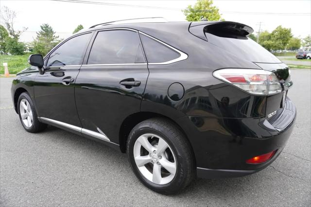 2010 Lexus RX 350 RX 350
