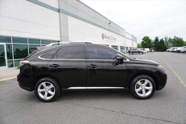 2010 Lexus RX 350 RX 350