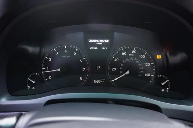2010 Lexus RX 350 RX 350