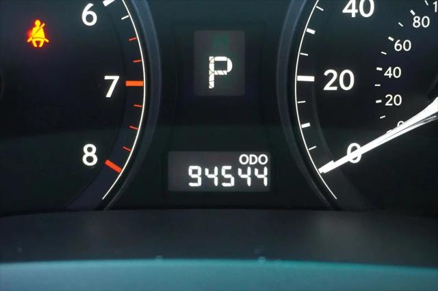 2010 Lexus RX 350 RX 350