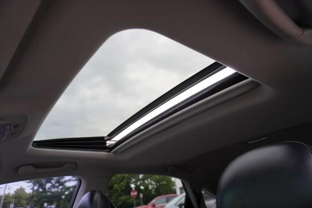 2010 Lexus RX 350 RX 350