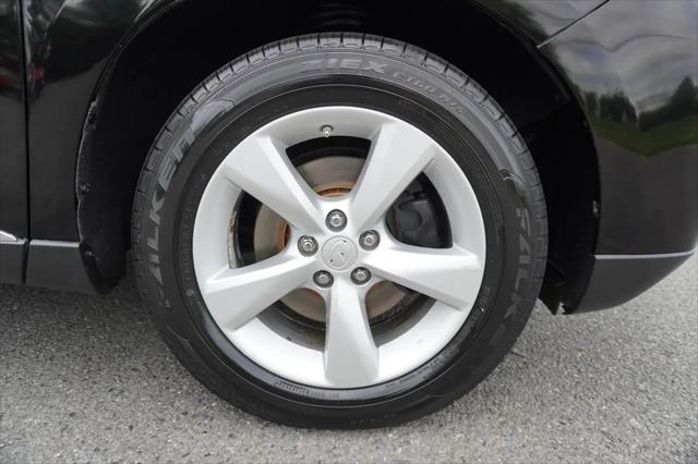 2010 Lexus RX 350 RX 350