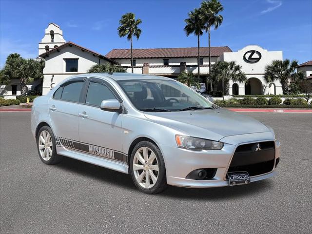 2012 Mitsubishi Lancer GT for sale in San Juan, TX