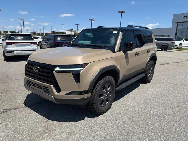 2024 Lexus GX 550 Overtrail for sale in Greensboro, NC