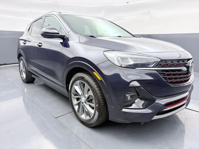 2021 Buick Encore GX FWD Essence for sale in Atlantic Highlands, NJ