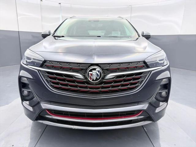 2021 Buick Encore GX FWD Essence