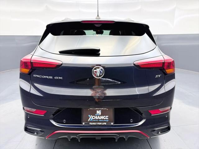 2021 Buick Encore GX FWD Essence