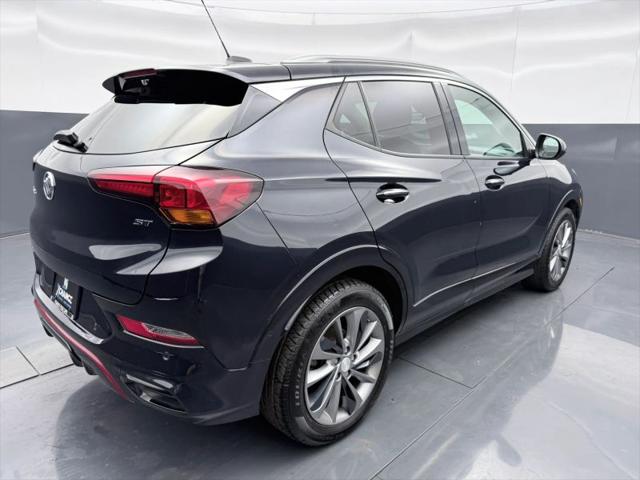 2021 Buick Encore GX FWD Essence