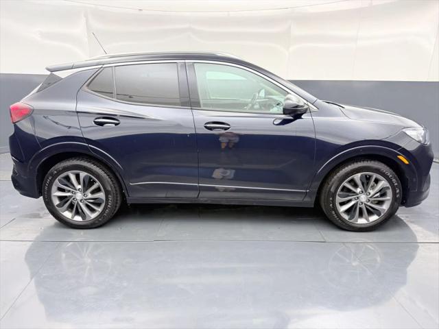 2021 Buick Encore GX FWD Essence