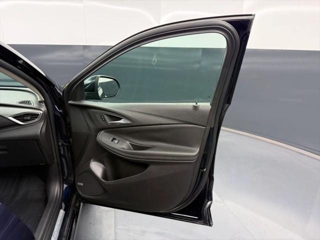 2021 Buick Encore GX FWD Essence