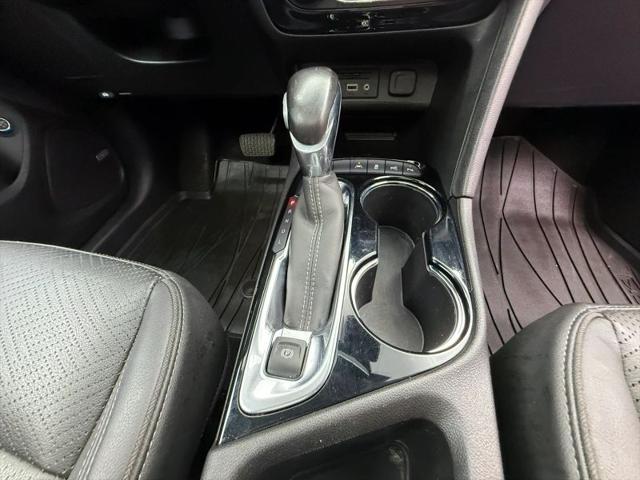 2021 Buick Encore GX FWD Essence