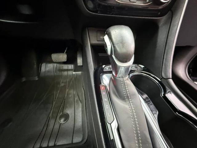 2021 Buick Encore GX FWD Essence